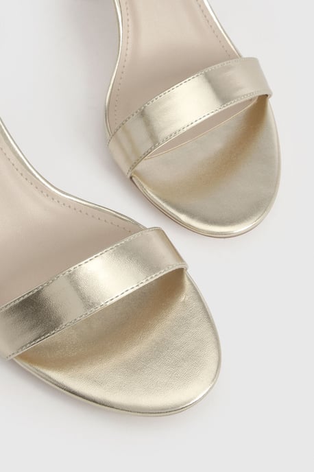 Mid Block 2 Part Heels - Image 5