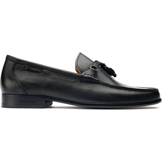 Simon Carter Triceratops Loafer Shoes - Image 1