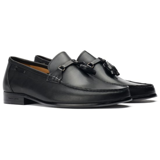 Simon Carter Triceratops Loafer Shoes - Image 2