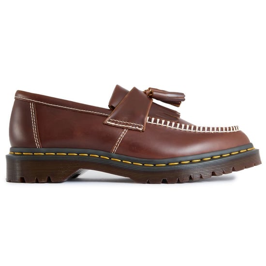 Dr Martens Adrian Tassel Shoes - Image 1