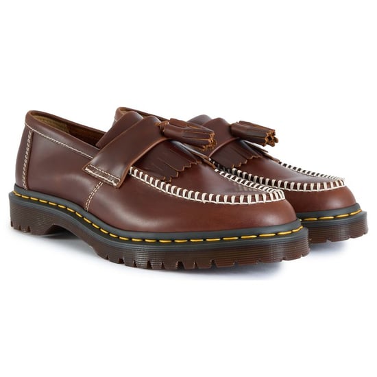 Dr Martens Adrian Tassel Shoes - Image 2