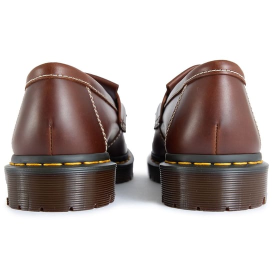 Dr Martens Adrian Tassel Shoes - Image 3