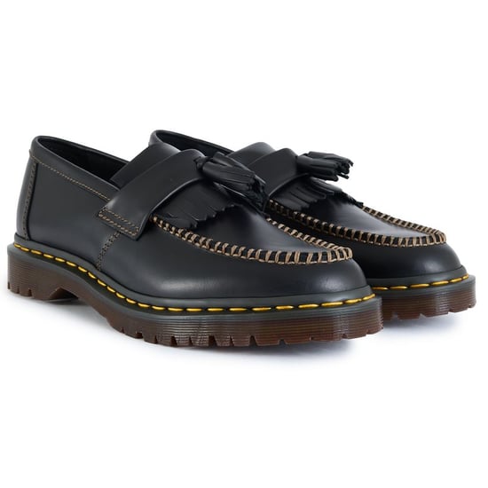 Dr Martens Adrian Tassel Shoes - Image 2