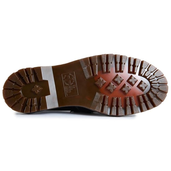 Dr Martens Adrian Tassel Shoes - Image 4