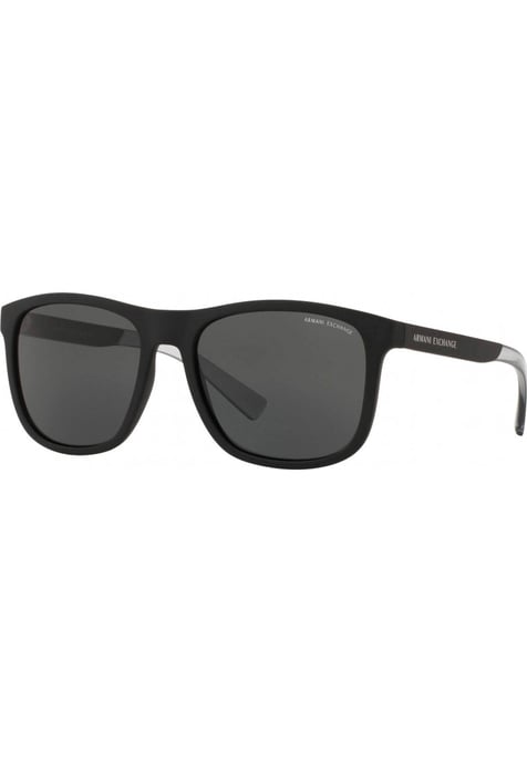 Armani Exchange AX4049SF 57 818087 Sunglasses - Image 1