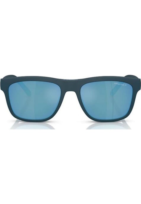 Arnette AN4347U 54 27821W Opticals with Clip On Sunglasses - Image 2