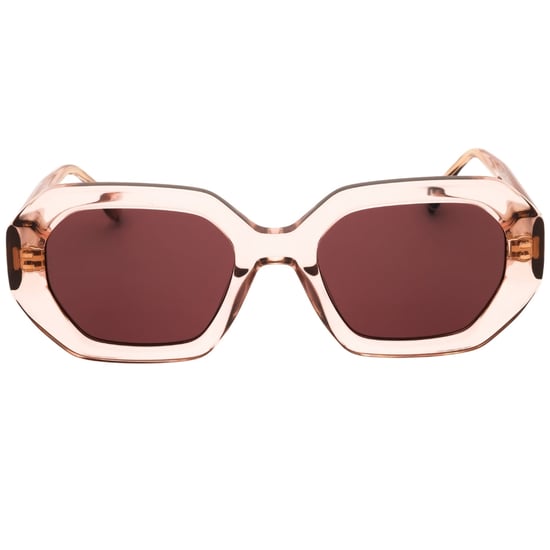 Tommy Hilfiger Pink Sunglasses - Image 1