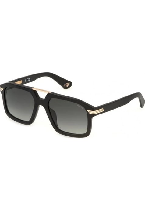 Police SPLP28M 56 560703 Sunglasses - Image 1