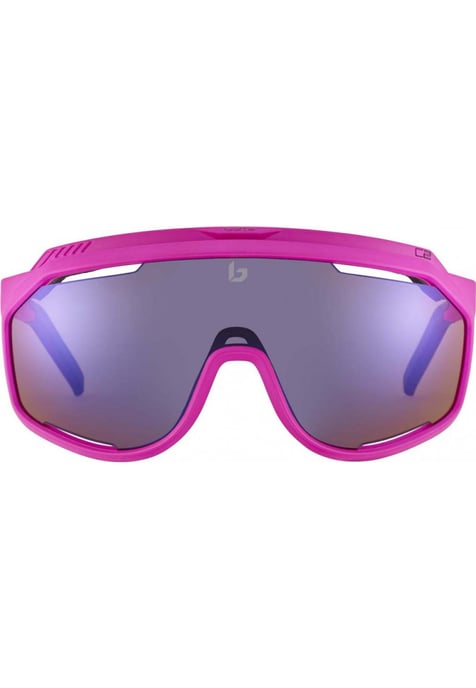 Bolle 12631 Chronoshield Pink Sunglasses - Image 2