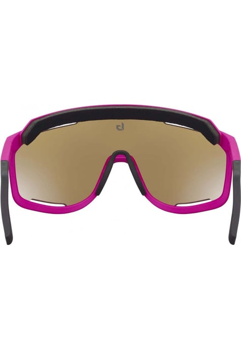 Bolle 12631 Chronoshield Pink Sunglasses - Image 4