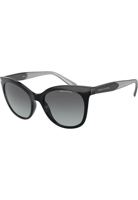 Armani Exchange AX4094S 54 81588G Sunglasses - Image 1