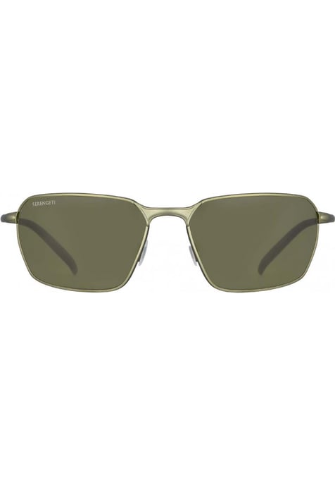 Serengeti SS547004 Shelton Green Solglasögon - Image 2