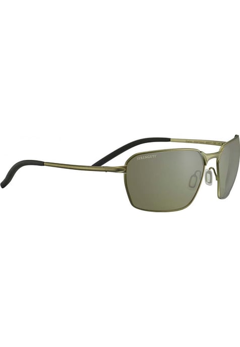 Serengeti SS547004 Shelton Green Solglasögon - Image 3