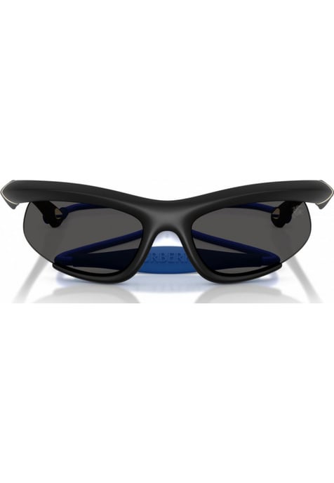 Burberry BE4462 64 345287 Sunglasses - Image 2