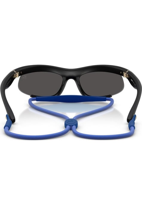 Burberry BE4462 64 345287 Sunglasses - Image 3