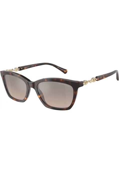 Emporio Armani EA4238F 54 50266I Sunglasses - Image 1