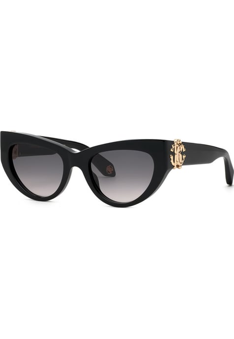 Roberto Cavalli SRC017M530700 SRC017M 53 0700 Sunglasses - Image 1