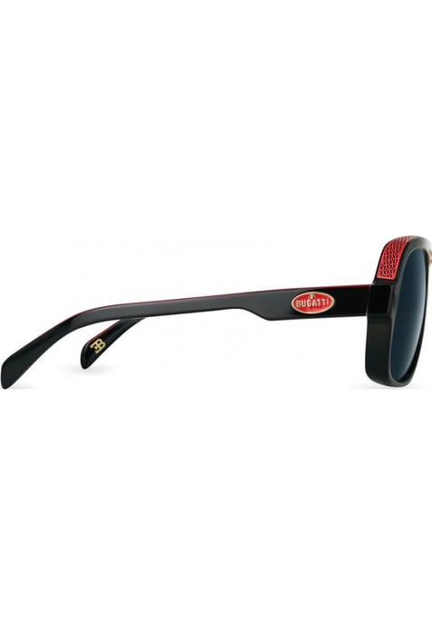 Bugatti 06 60 BK Sunglasses - Image 2