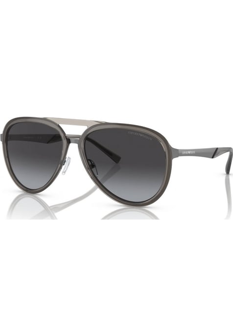 Emporio Armani EA2145 59 33578G Sunglasses - Image 1