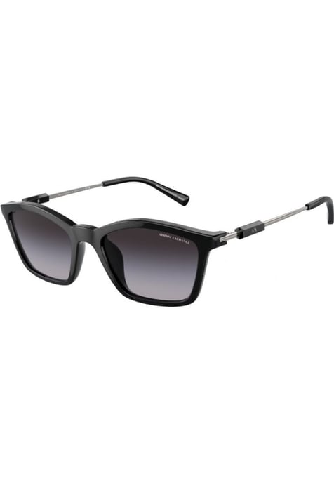 Armani Exchange AX4146SU 53 81588G Sunglasses - Image 1