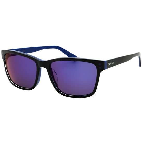 Calvin Klein Black Sunglasses - Image 2