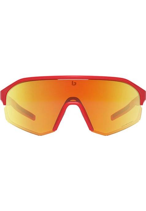 Bolle BS014006 Lightshifter XL Red Sunglasses - Image 2