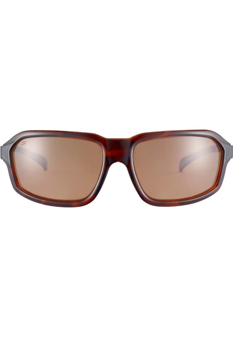Serengeti SS571004 Hext Tortoiseshell Sunglasses - Image 2
