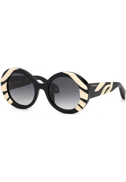 Roberto Cavalli SRC010V52700Y SRC010V 52 700Y Sunglasses - Image 1