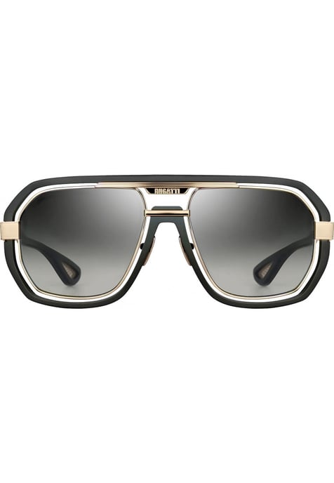 Bugatti 08 58 MBK WG Sunglasses - Image 1