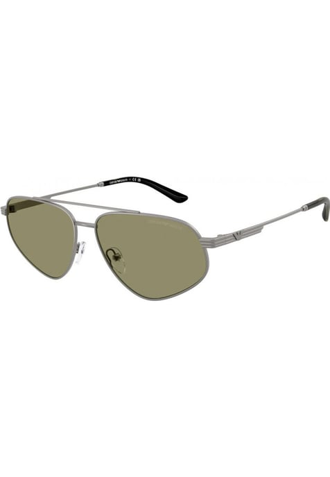 Emporio Armani EA2156 59 30032A Sunglasses - Image 1