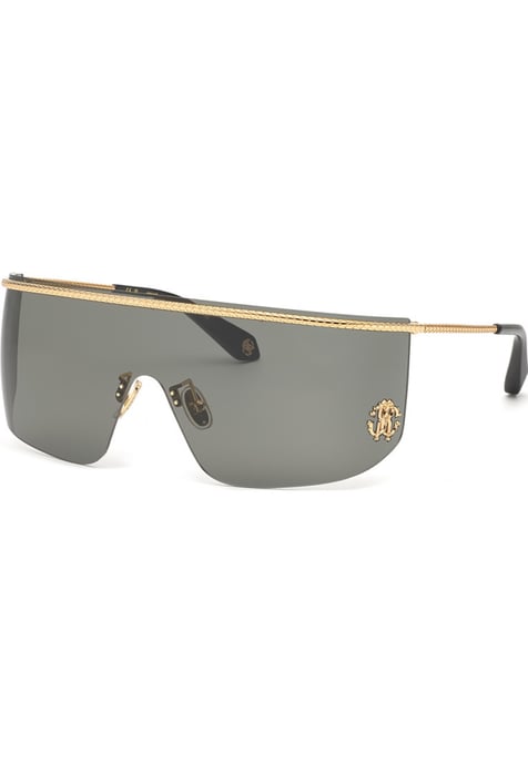 Roberto Cavalli SRC012M990300 SRC012M 99 0300 Sunglasses - Image 1