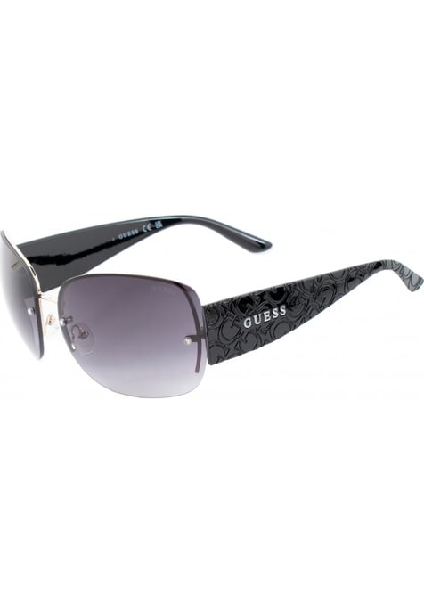 Guess GO00034 65 6532B Sunglasses - Image 1