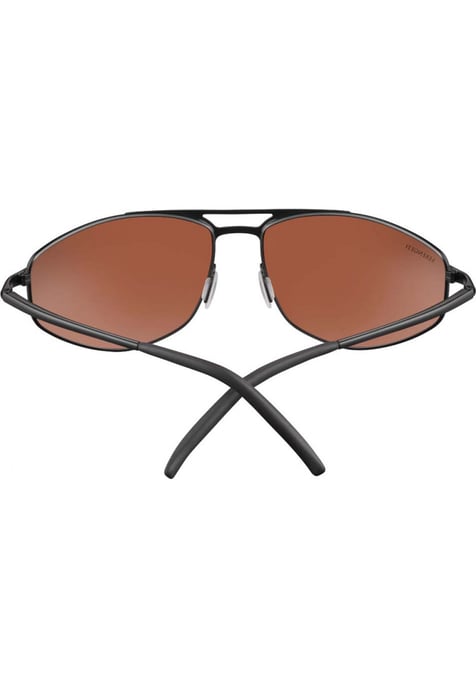 Serengeti SS579001 Masten Zwarte Zonnebril - Image 4