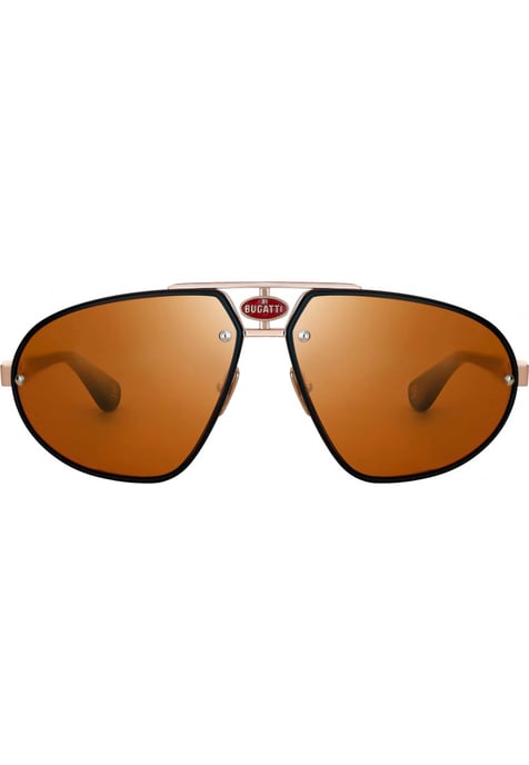 Bugatti 10 63 MBK RG Sunglasses - Image 1
