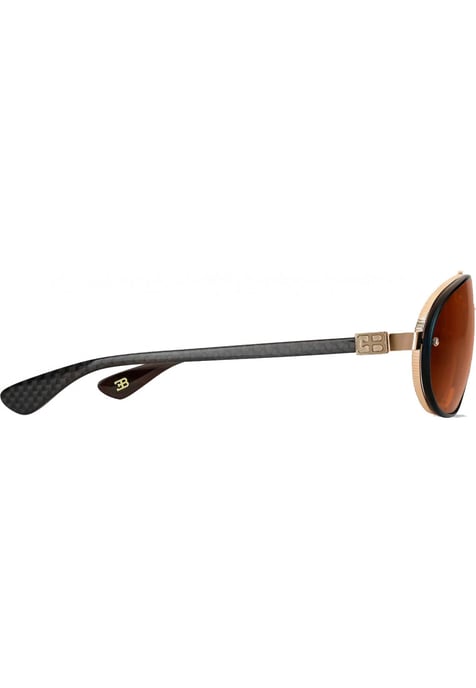 Bugatti 10 63 MBK RG Sunglasses - Image 2