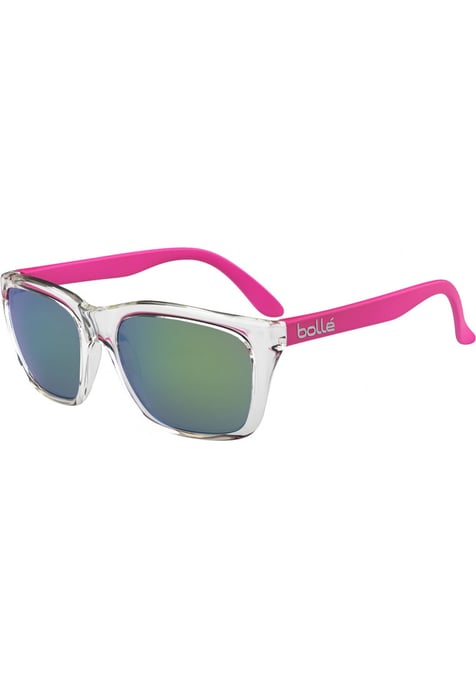 Bolle 12045 527 Retro Collection Pink Sunglasses - Image 1