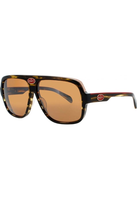Bugatti 06 60 DT Sunglasses - Image 1