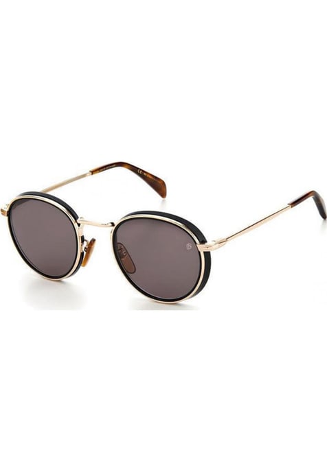 David Beckham DB 1033 49 S 2M2E9IR Sunglasses - Image 1