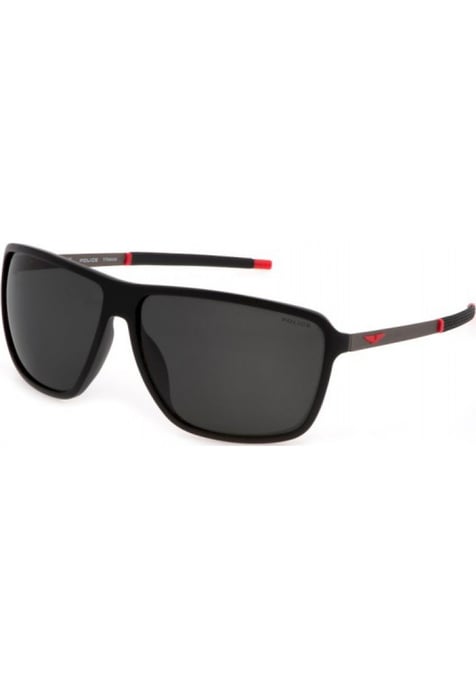 Police SPLL15M 65 65U28P Sunglasses - Image 1