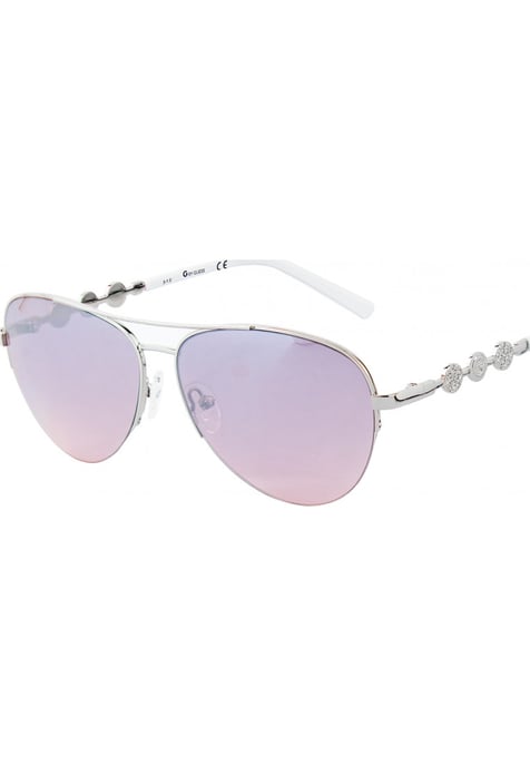 Guess GG1199S 59 10U Sunglasses - Image 1