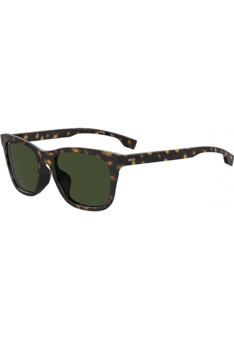 BOSS1555OFS 56 0086 QT Fashion Sunglasses - Image 1