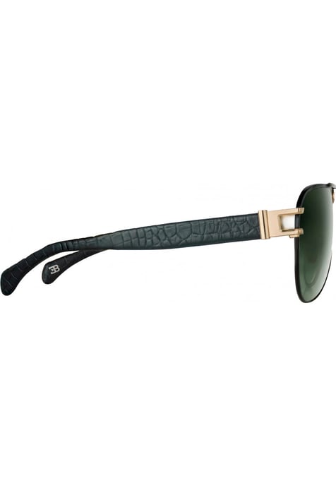 Bugatti 11 63 BK WG Sunglasses - Image 2