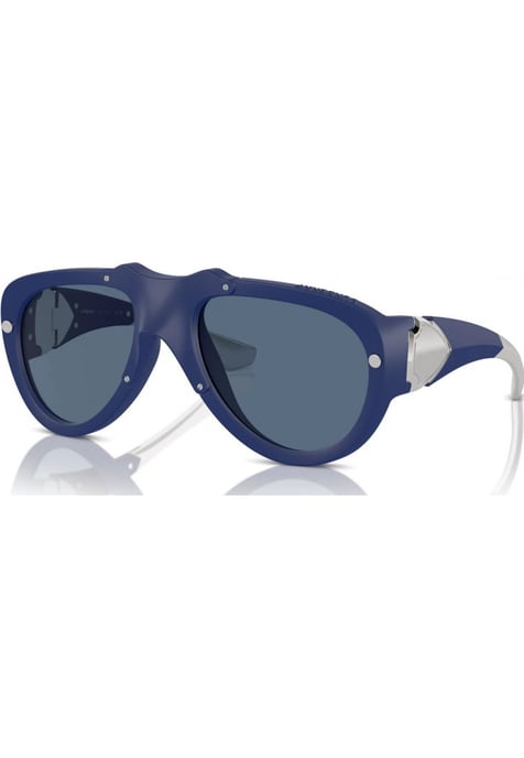 Burberry BE4433U 57 413980 Sunglasses - Image 1