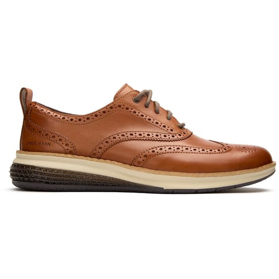 Cole Haan Original Grand Energy Weave Wingtip Schoenen - Image 1