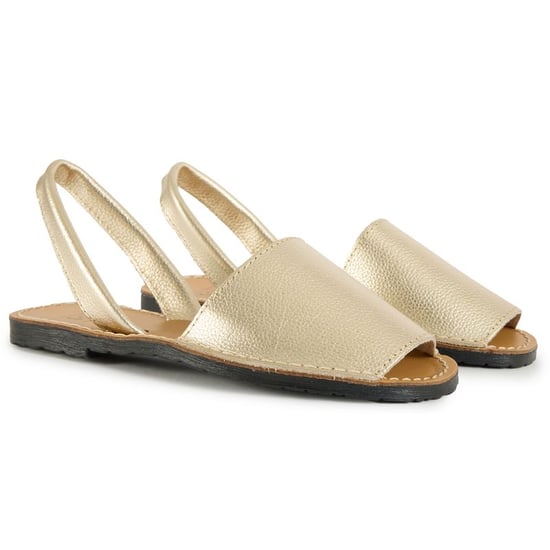 Sole Ldn Macaw Nubuck Menorcan Sandals - Image 2