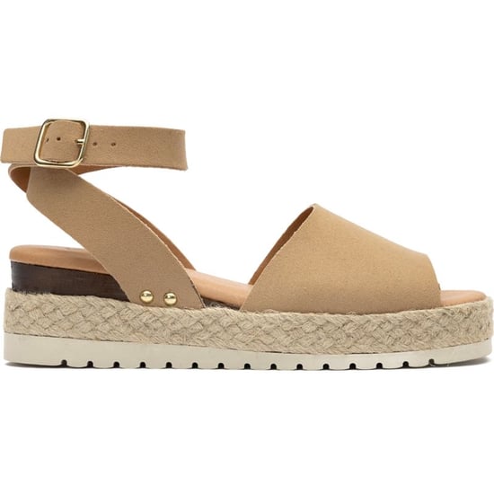 V.gan Vegan Draak Espadrille Sandalen - Image 1