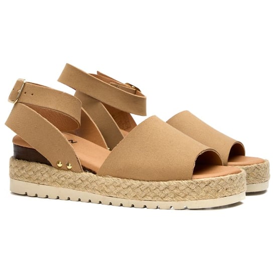 V.gan Vegan Draak Espadrille Sandalen - Image 2