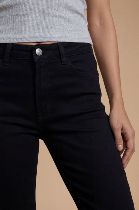 Petite Mom Denim Jean - Image 3