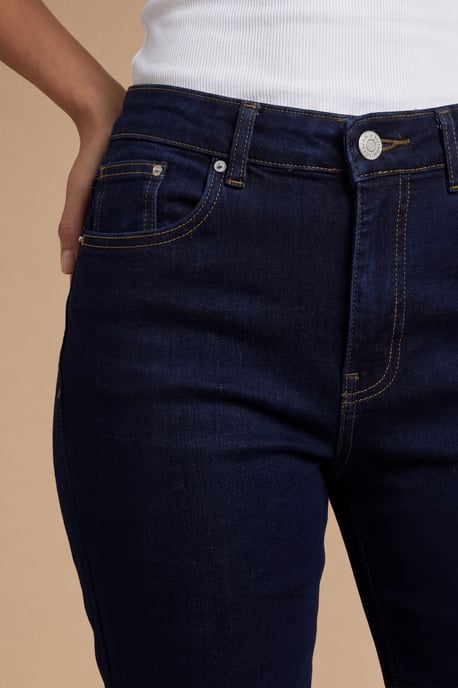 Petite Mom Denim Jean - Image 3