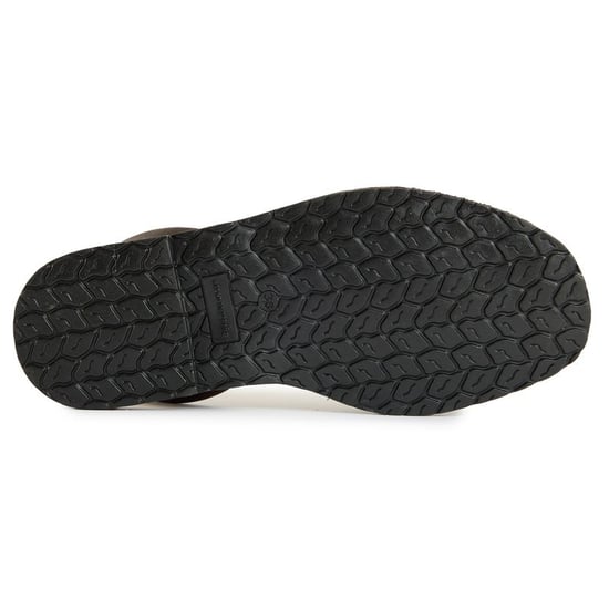 Sole Ldn Macaw Nubuck Menorcan Sandals - Image 5